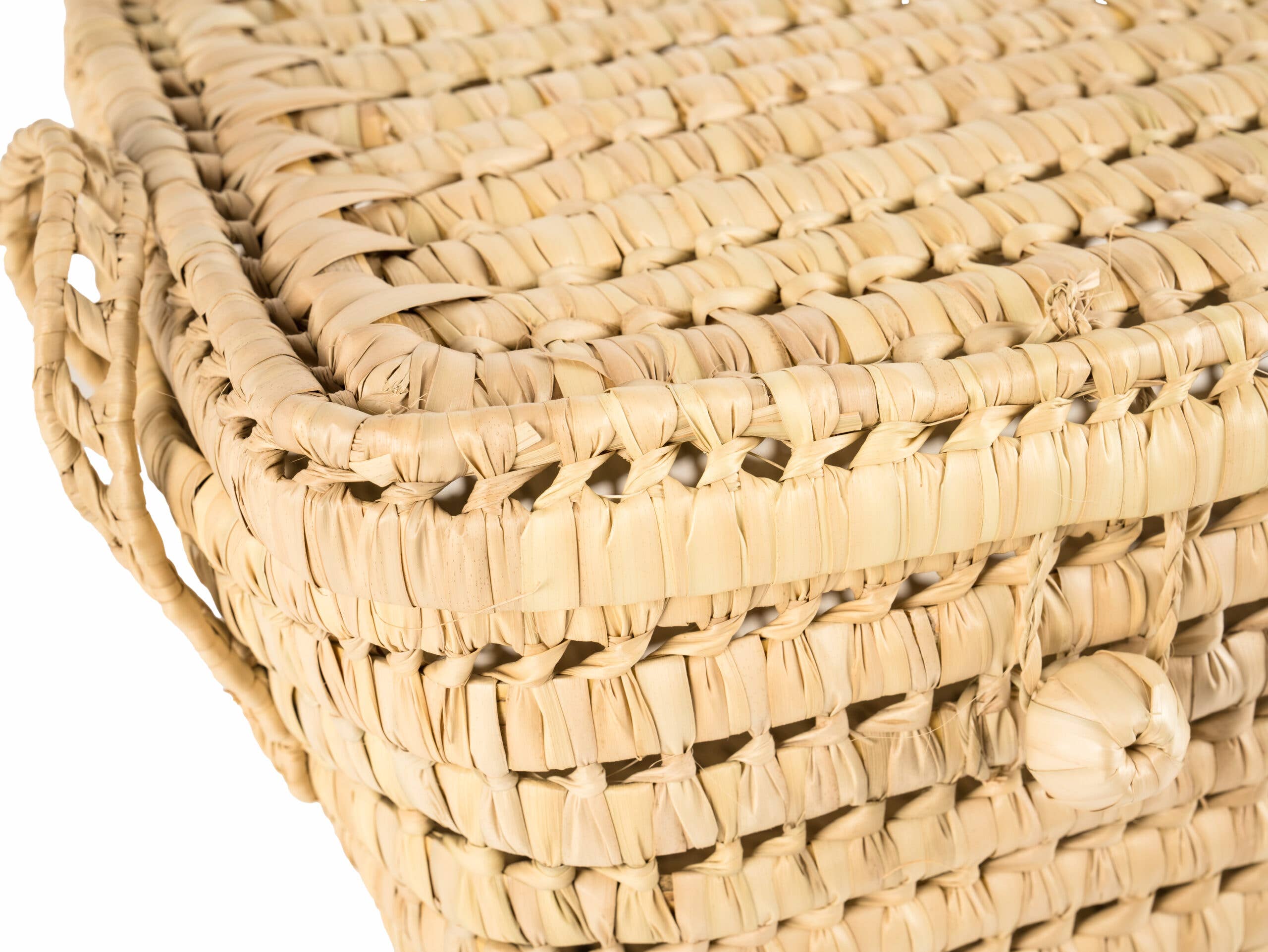 ZocoChic - Wholesale Basket - Storage trunk, wicker storage basket, rattan2