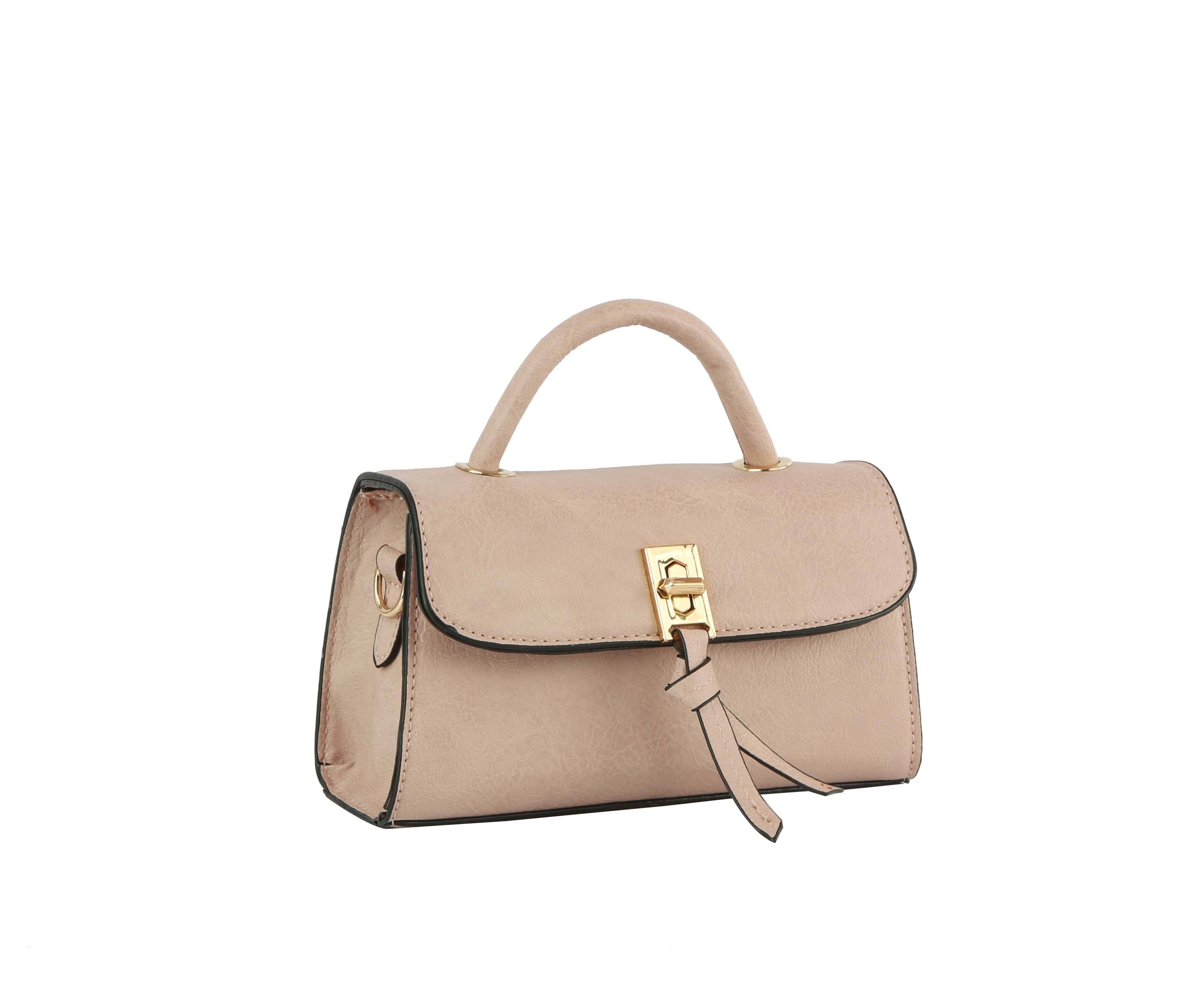 Handbag Factory Corp – Großhandel Henkeltasche – Damen – Umhängetasche mit Henkelgriff für Damen2