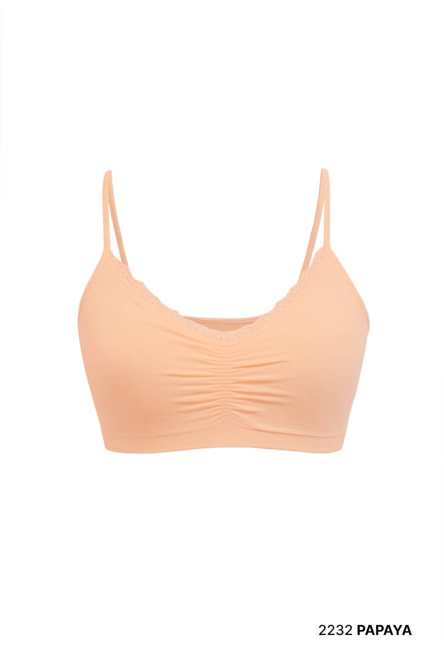 NIKIBIKI - Wholesale Bralette - Women's - NS8443- V Neck Lace Bralette23