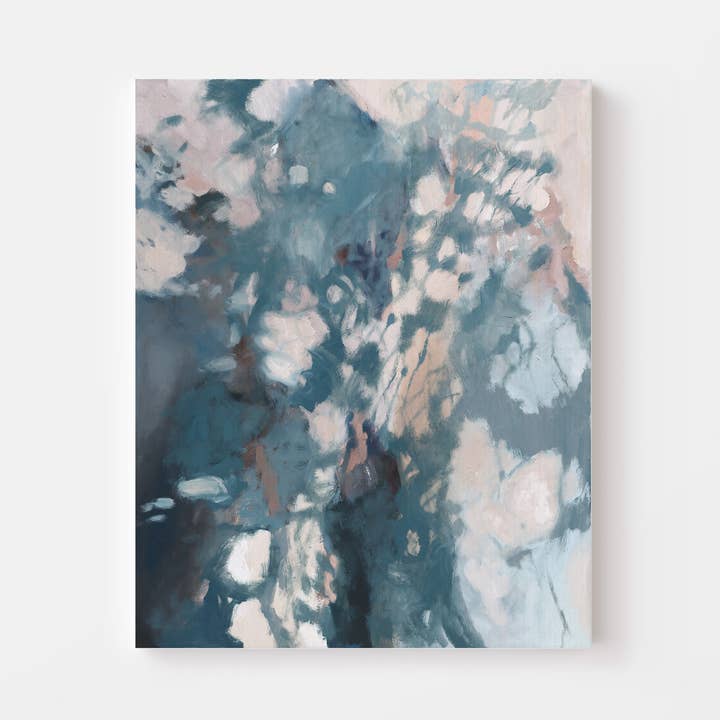 Shadow and Light Fine Art Print for wholesale by Jennifer McCaffrey Art