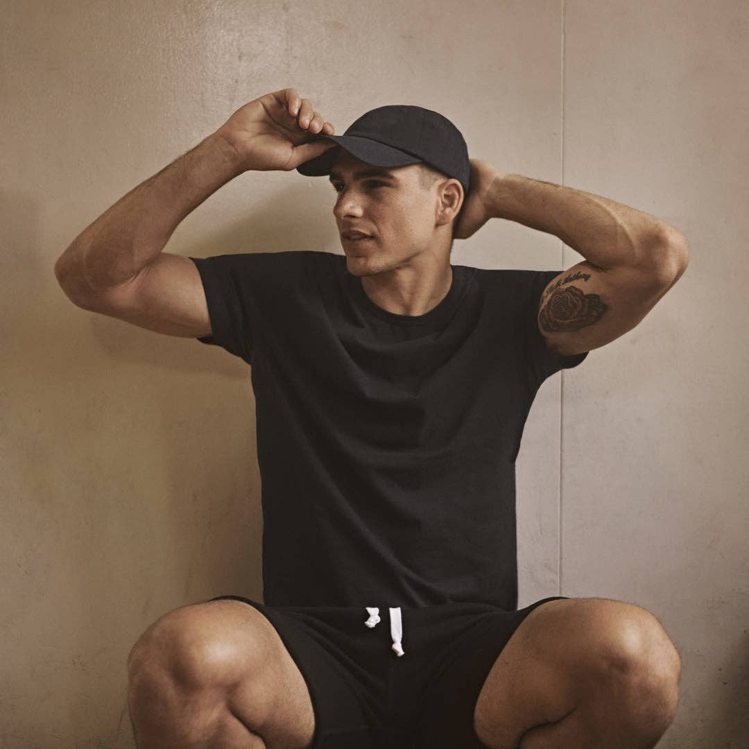 Hiro Clark - Wholesale Baseball Cap - Unisex - The Dad Cap12