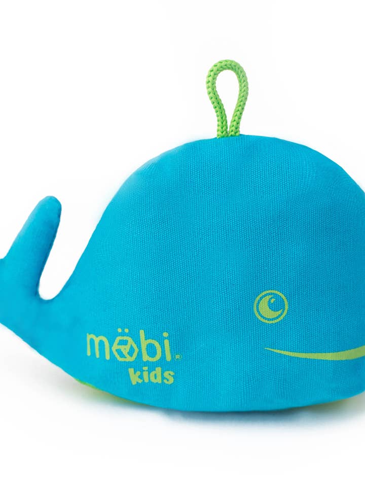 Möbi Kids Numerical Tile Game Ages 4+ for wholesale by Mobi Toys Canada