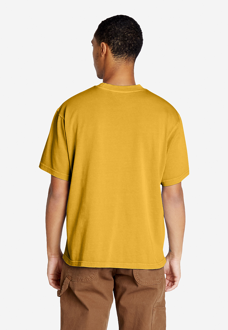 Lane Seven Apparel - Wholesale T-Shirt - Unisex - Urban Heavy Weight T Shirt37