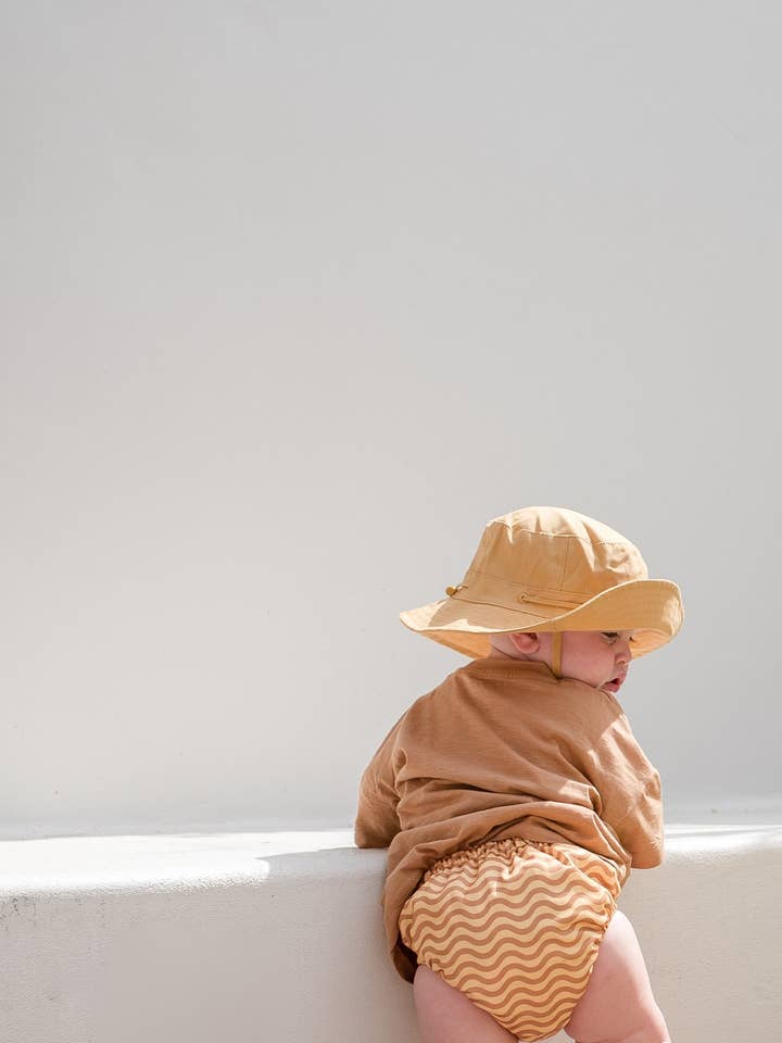 Kiin Baby - Wholesale Swim nappy – Baby - Reusable Swim Nappy6