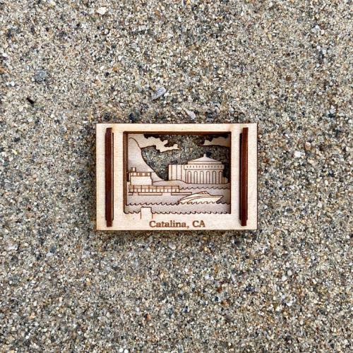 Matchbox Miniature - Catalina, CA for wholesale by Ingeneius
