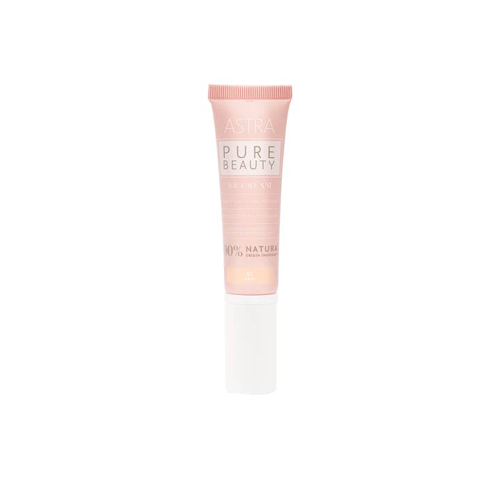 Astra Make-Up - Wholesale BB/CC Cream - Pure Beauty BB Cream