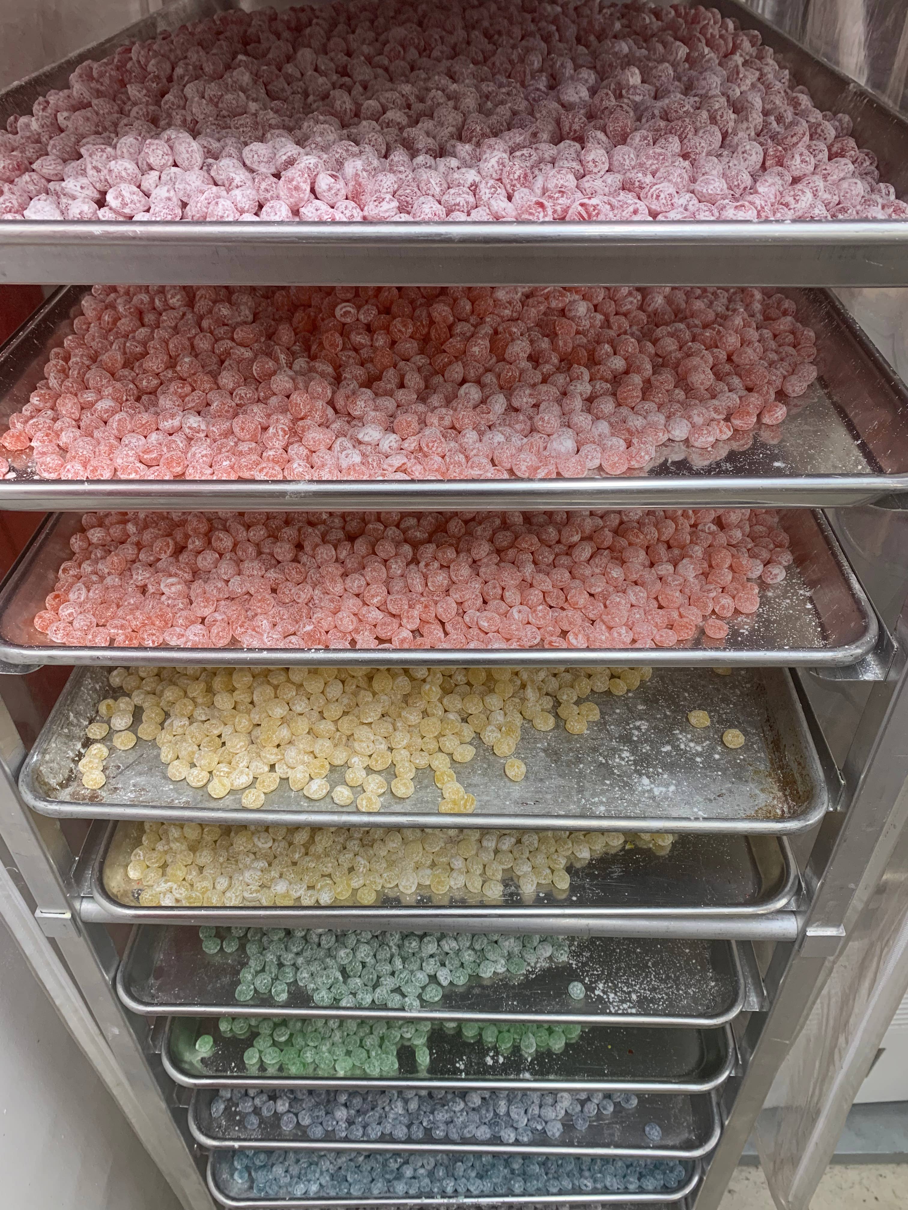 Colorado Candy Company Inc. - Wholesale Hard Candy - Bulk Candy2