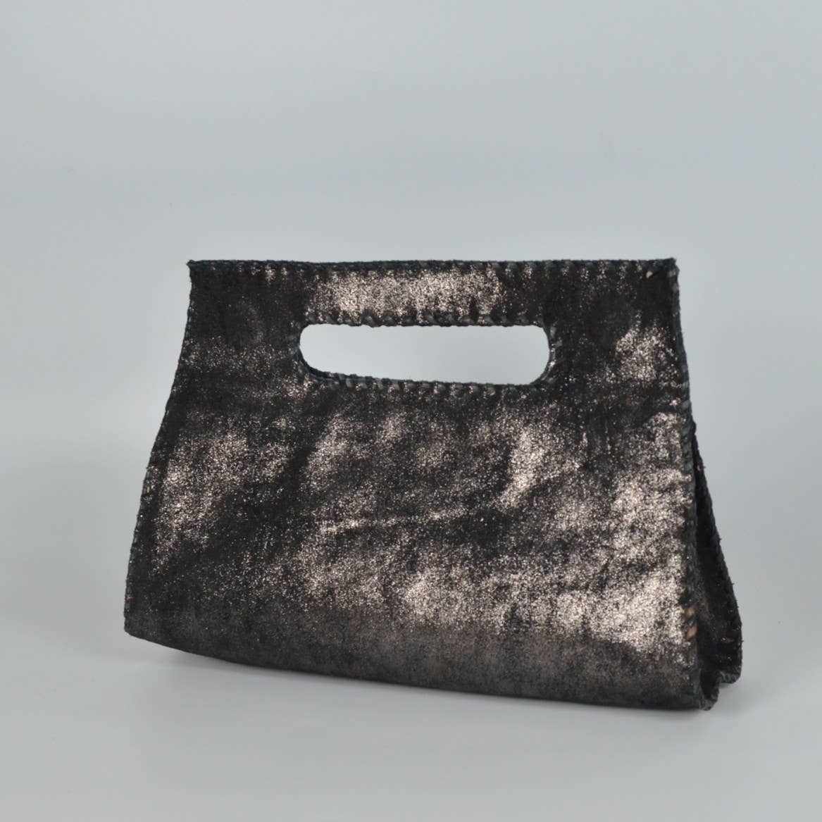 STUDIO CALEIDOSCOPE - Wholesale Clutch Bag - Women's - Mia Clutch - SuedeLeather2