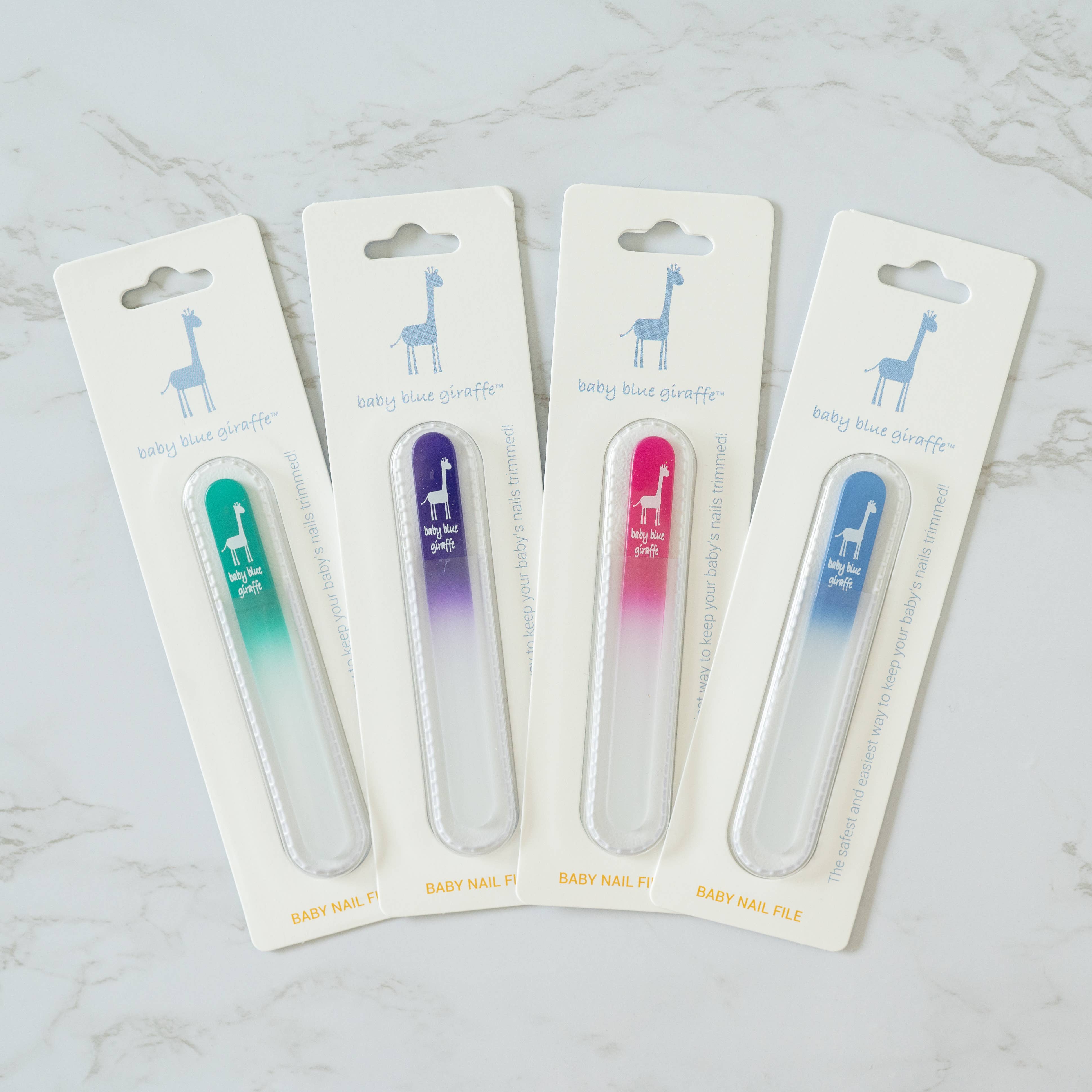 baby blue giraffe - Wholesale Nail File - Baby Nail File by Baby Blue Giraffe14