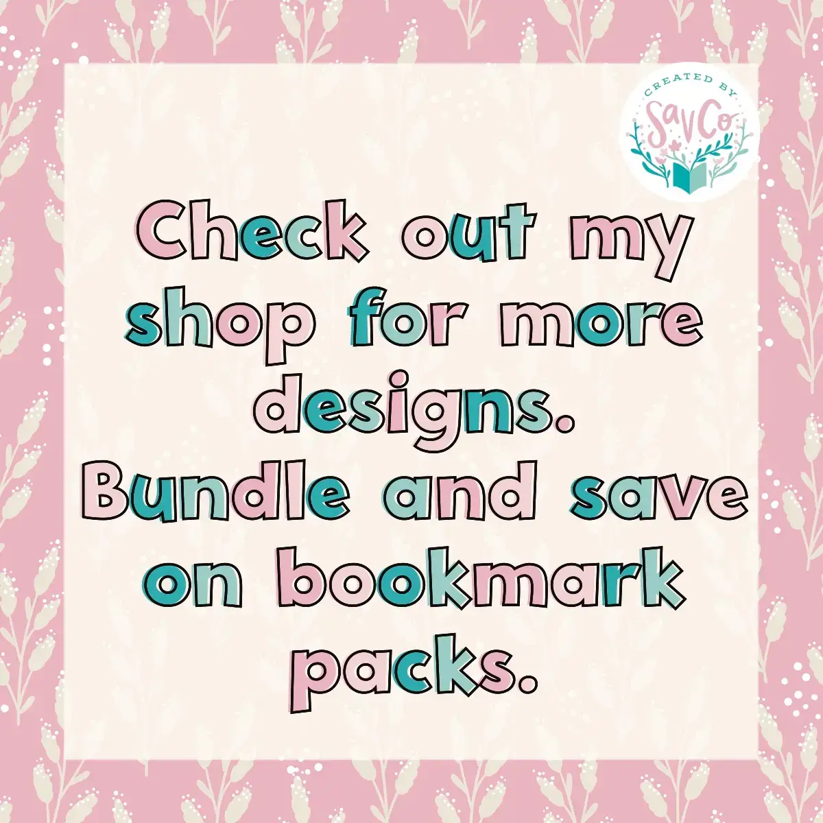 Created by Sav Co - Wholesale Bookmark - Morally Grey Is My Favorite Color Cute Magnetic Bookmark3