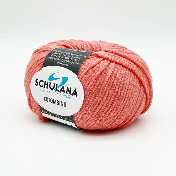 SCHULANA – Engroshandel Garn – Cotombino uld16