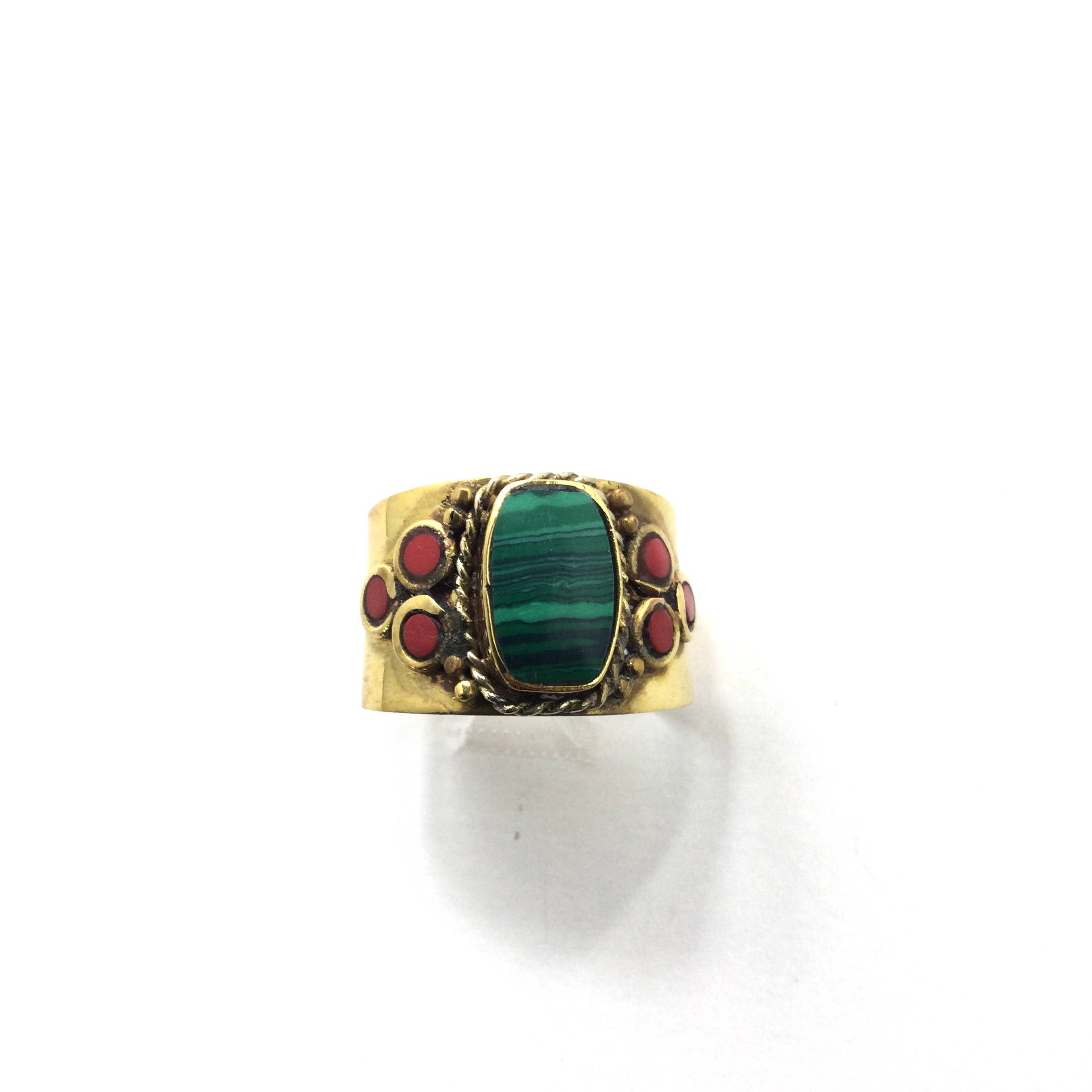 The Encore Fashion Group - Venta al por mayor Anillos grandes/de cóctel - R179414