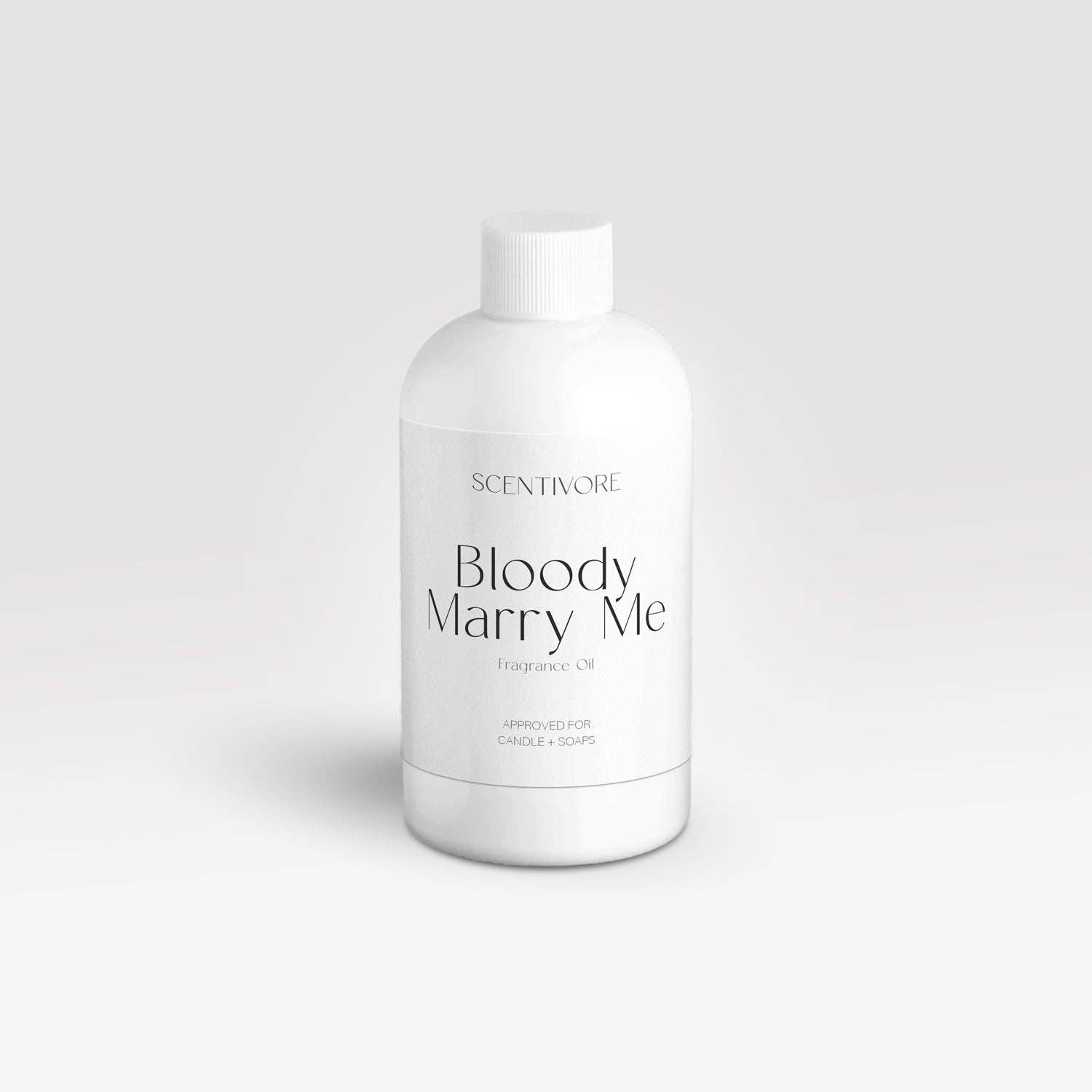 Scentivore - Wholesale Fragrance Oil - Bloody Marry Me1