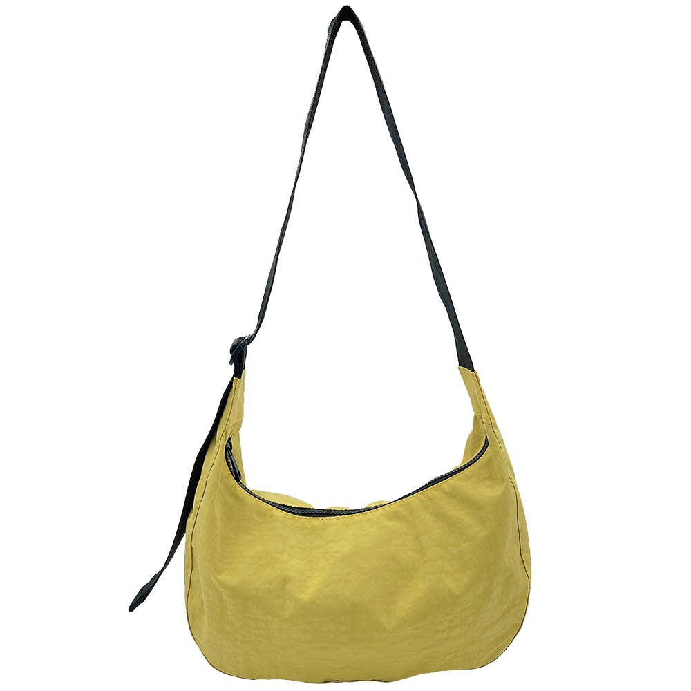 Sensibling Corp. - Vente Sac à bandoulière – femme - Sac à bandoulière Crescent39