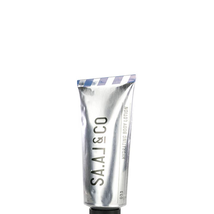 SA.AL&CO - Wholesale Body Cream/Lotion - 033 Hydrating Body Lotion2