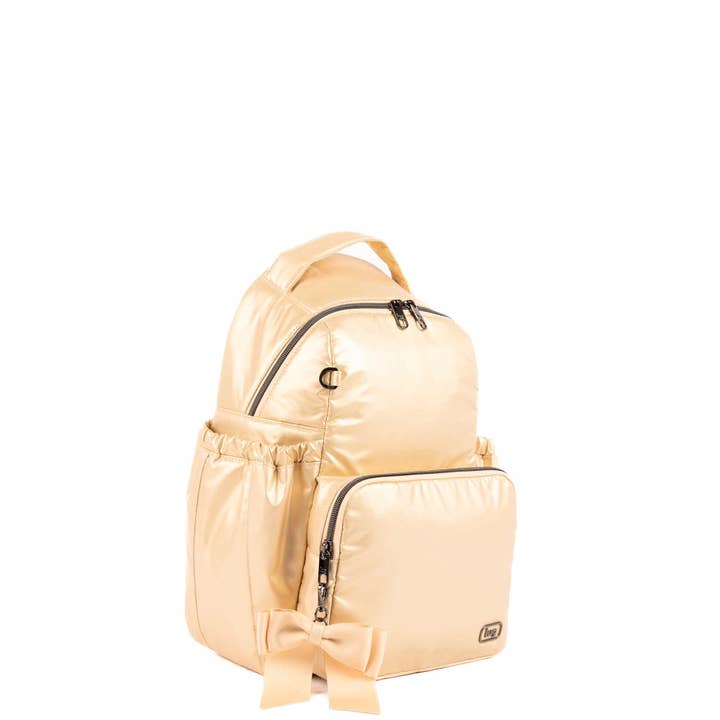 Lug - Wholesale Backpack - Women's - Pattycake Backpack with Bow26