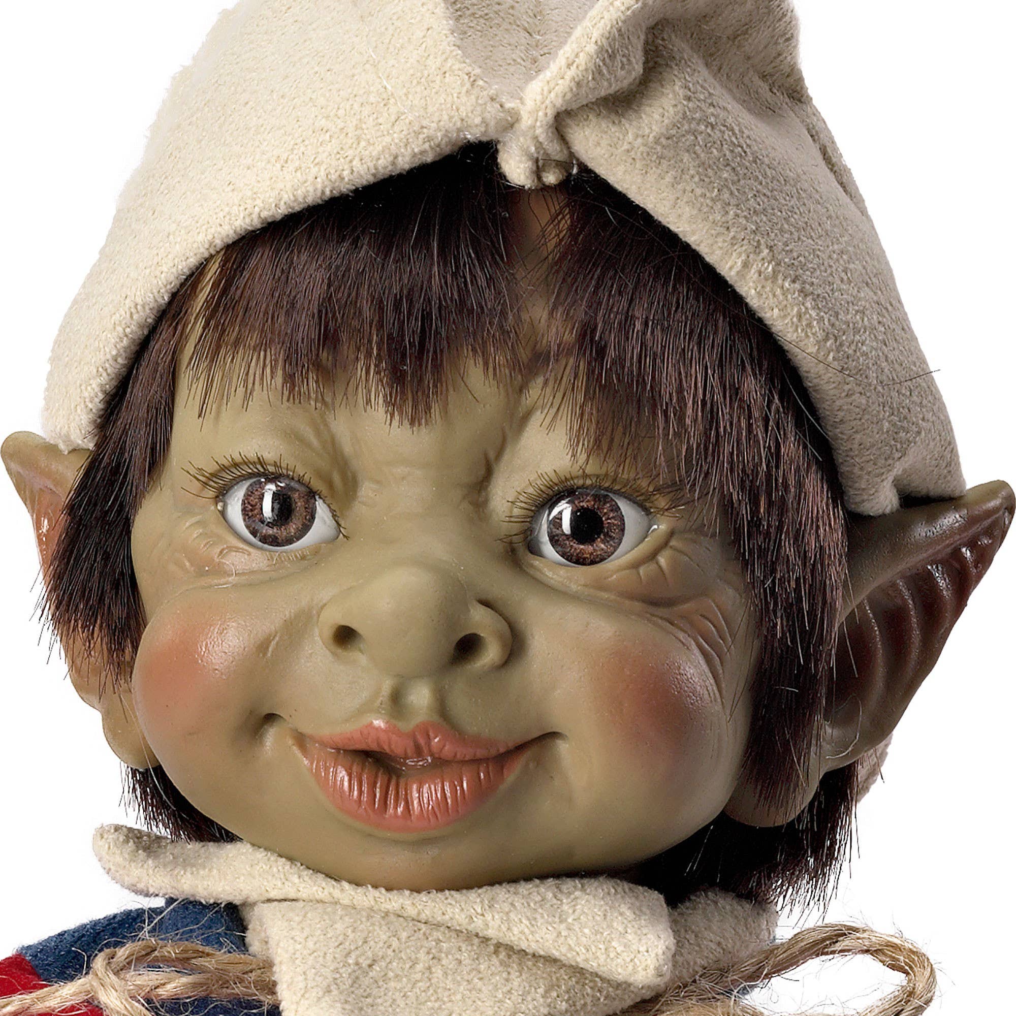 LAMAGIK, S.L. - Wholesale Decorative Figurine - Ariel (Energy, Vital Impulse)2