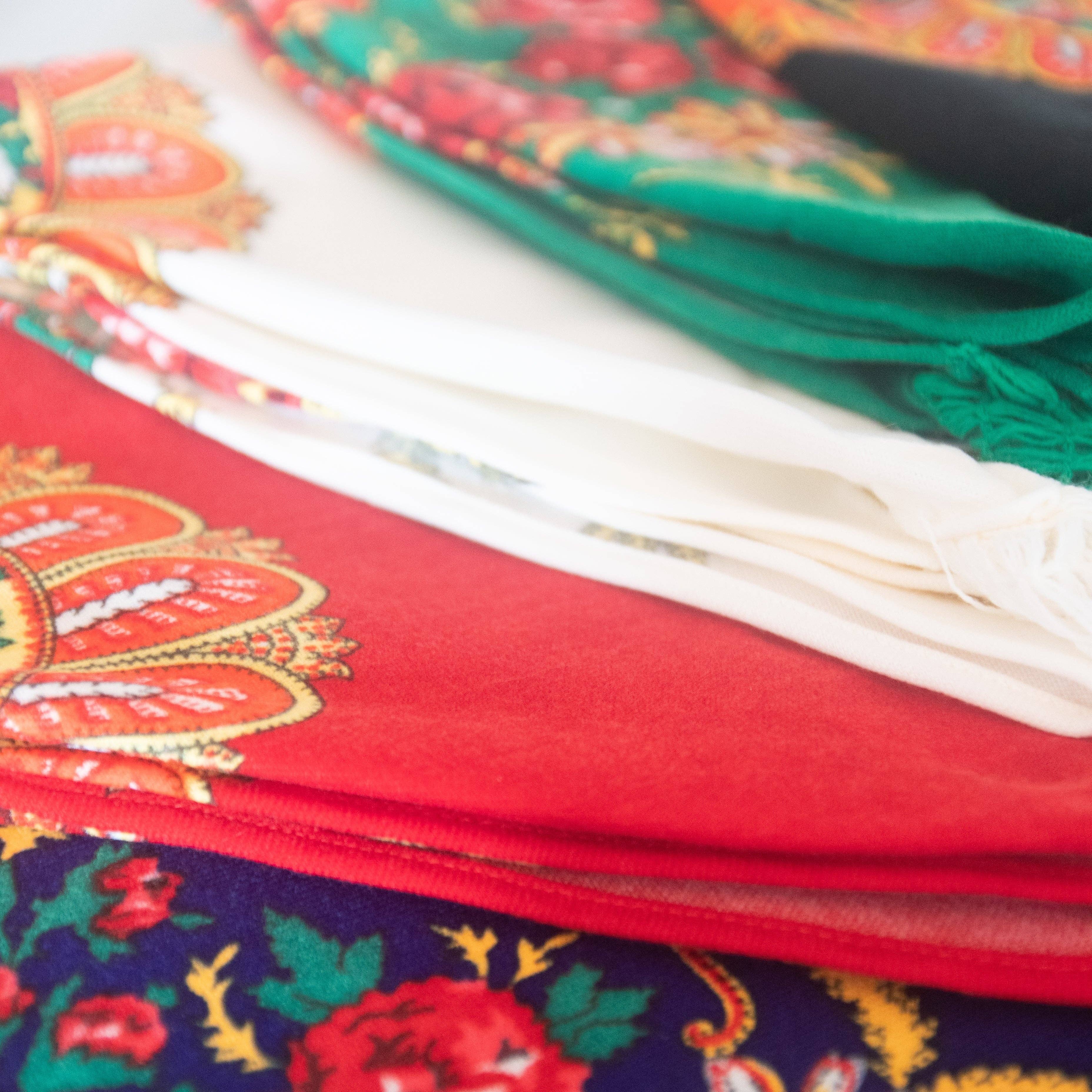 Casa Sofia – Cachecol - Mulher por atacado – Lenço Minhoto Português « Amarelo »1