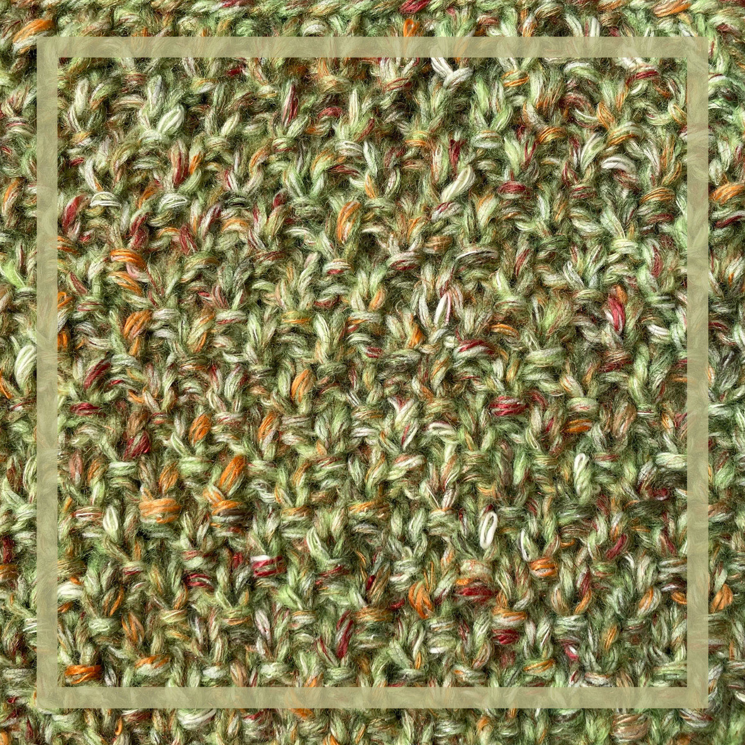 KnitPal - Wholesale Yarn - Cotton Alpaca Tweed - #3 Dk19