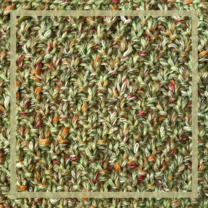 KnitPal - Wholesale Yarn - Cotton Alpaca Tweed - #3 Dk19