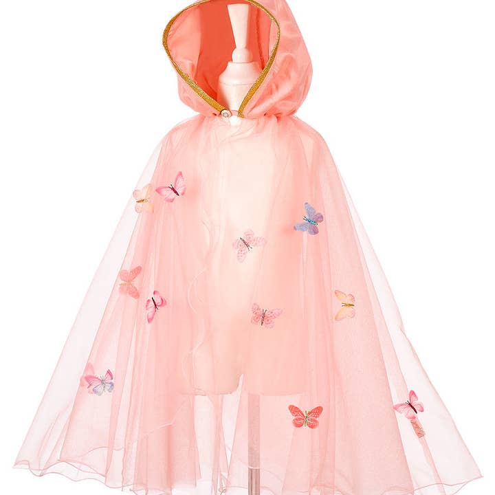 Lilyanne Costume Cape for Kids - Carnival & Festive Use (2 sizes) for wholesale by Speedy Monkey