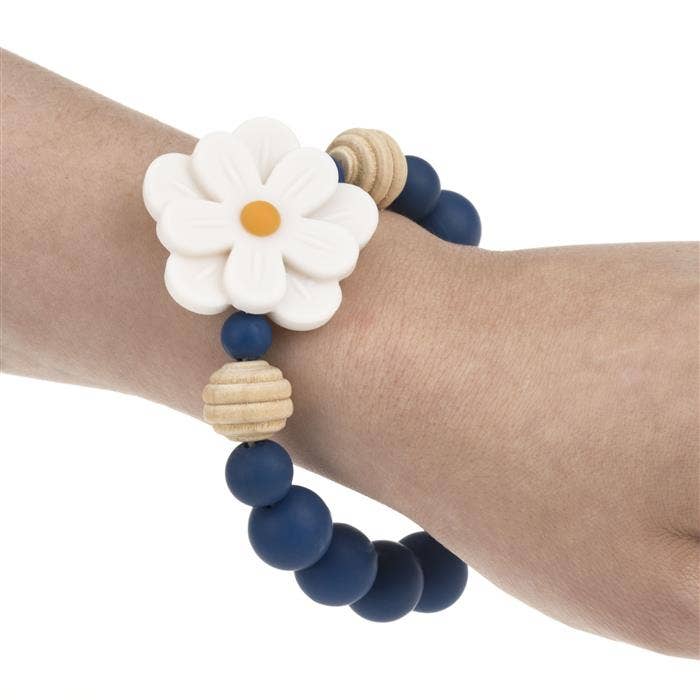 Nuby - Wholesale Teething Necklace - Baby - Nuby Teething Trends Teething Bracelets3