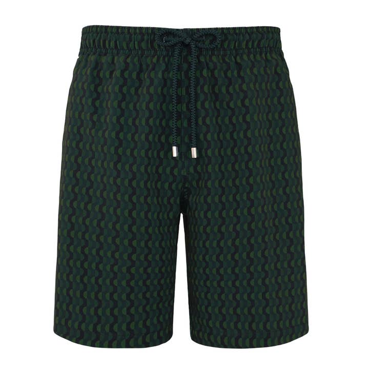 Ipanema - Long-Length Hybrid Short for wholesale by Capelle Miami