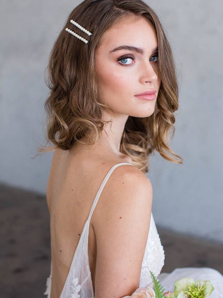 ANNIKA SET OF 2 for wholesale by Brides & Hairpins