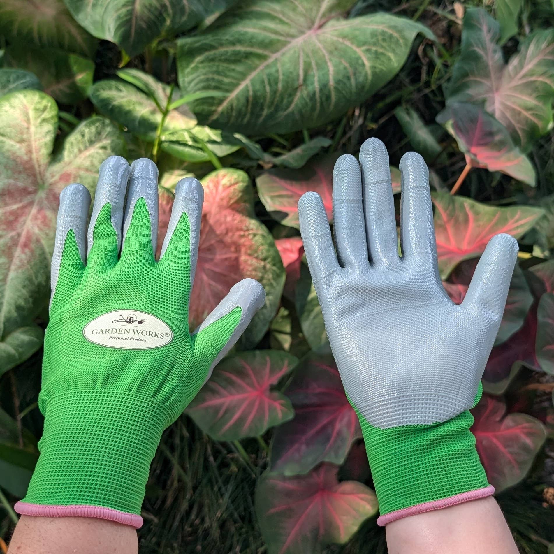 Garden Works - Wholesale Garden Gloves - Weeders® Gloves7