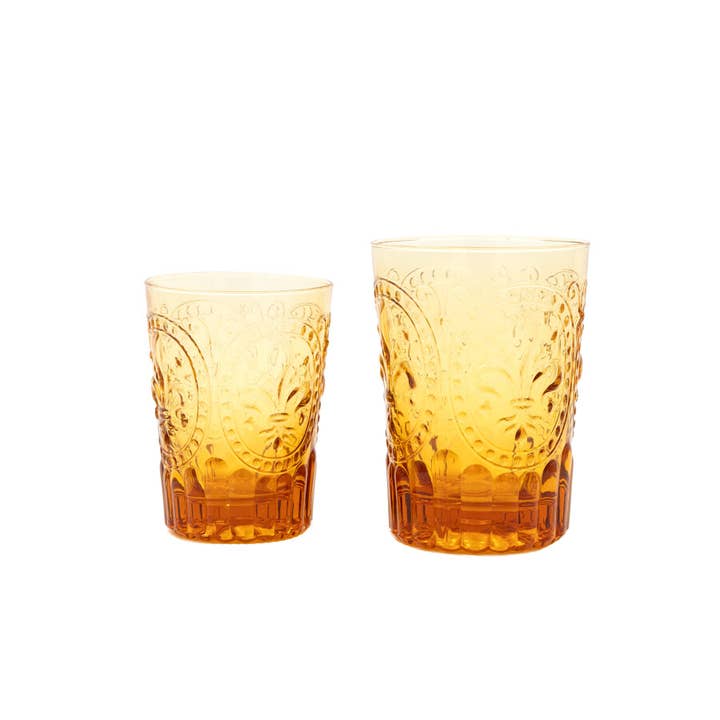 VAN VERRE - Wholesale Cocktail/Liquor Glass - FIORE DI FIRENZE GLASS SMALL5