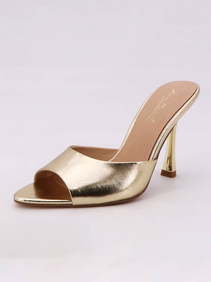 Mis Jes - Wholesale High heels – Women’s - JP-TRACE-40 7