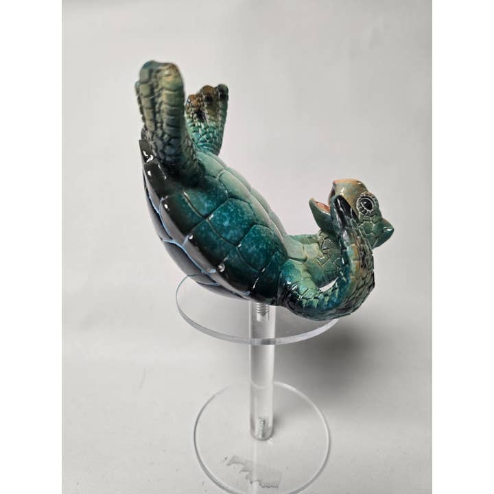 Sea Creations - Wholesale Phone/Tablet Stand - Turtle Phone Holder