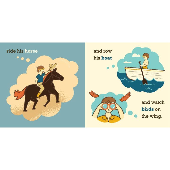 Gibbs Smith - Wholesale Book - Kids - Little Naturalist: Teddy Roosevelt Loved the Outdoors