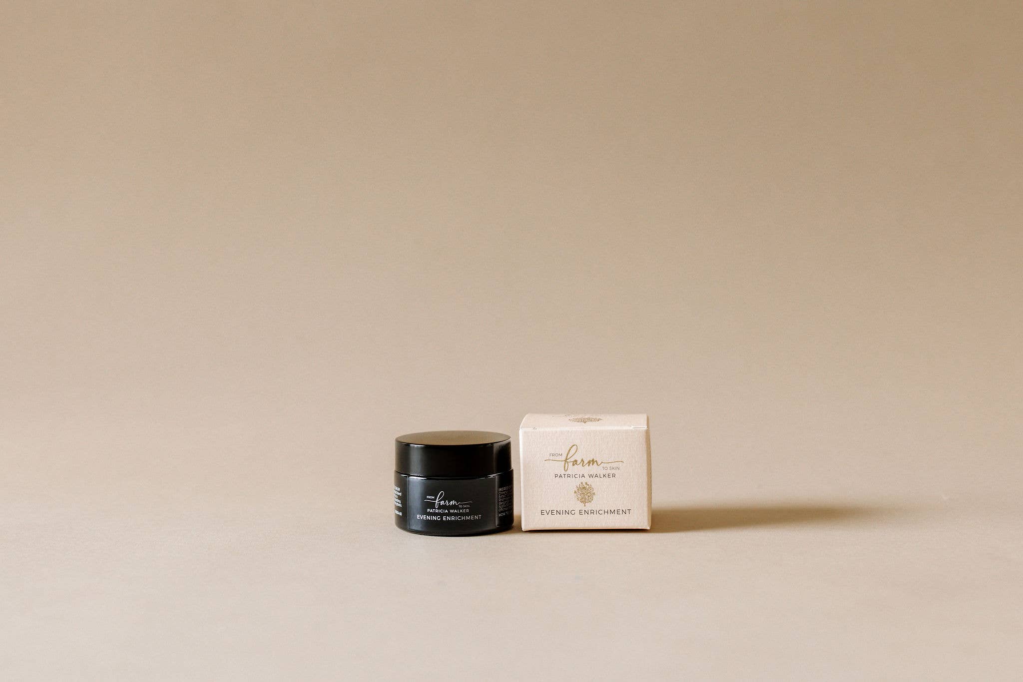 Farm to Skin - Wholesale Facial Moisturizer - Evening Enrichment Facial Moisturizer2