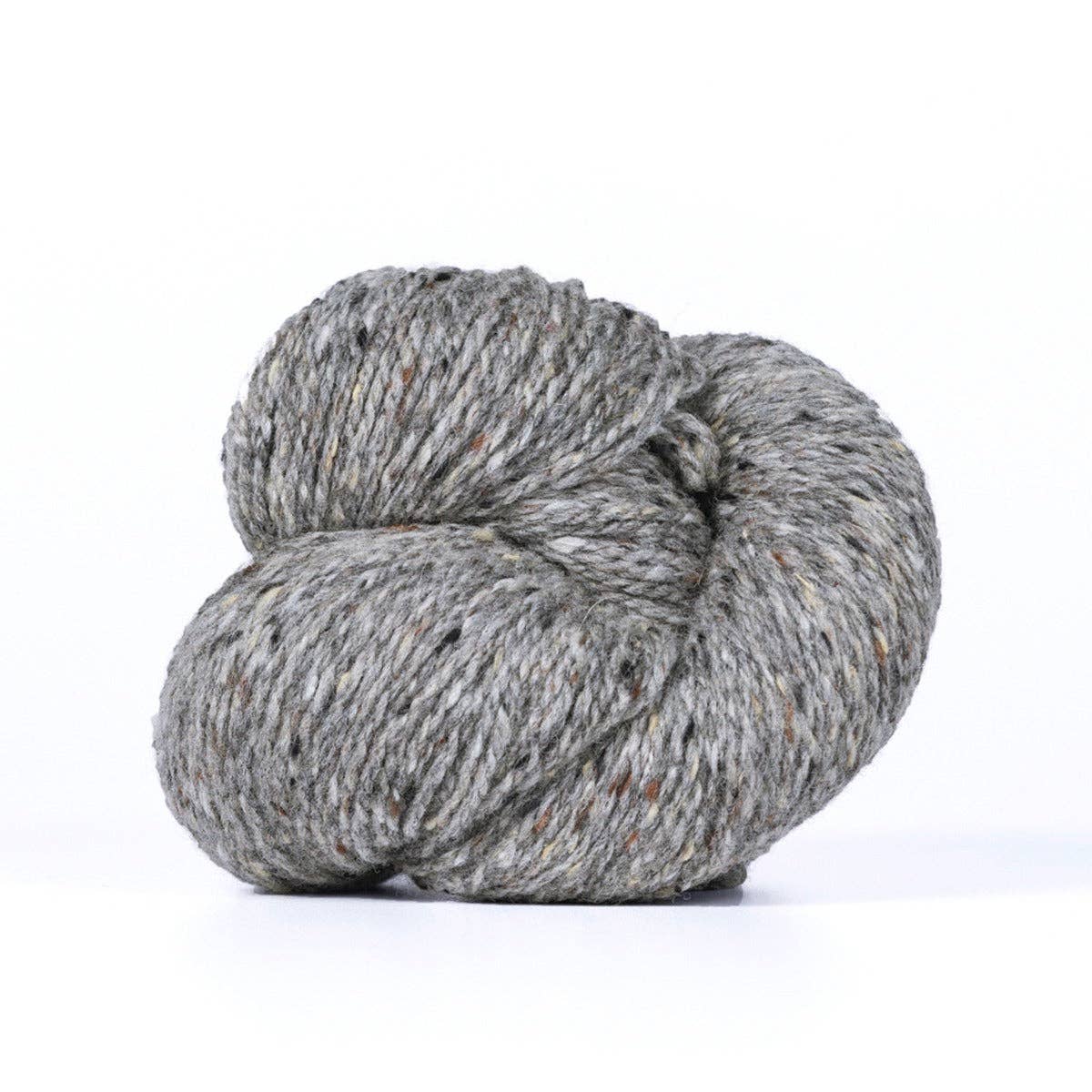 Kelbourne Woolens - Wholesale Yarn - Lucky Tweed: 100% Merino Authentic Irish Tweed1