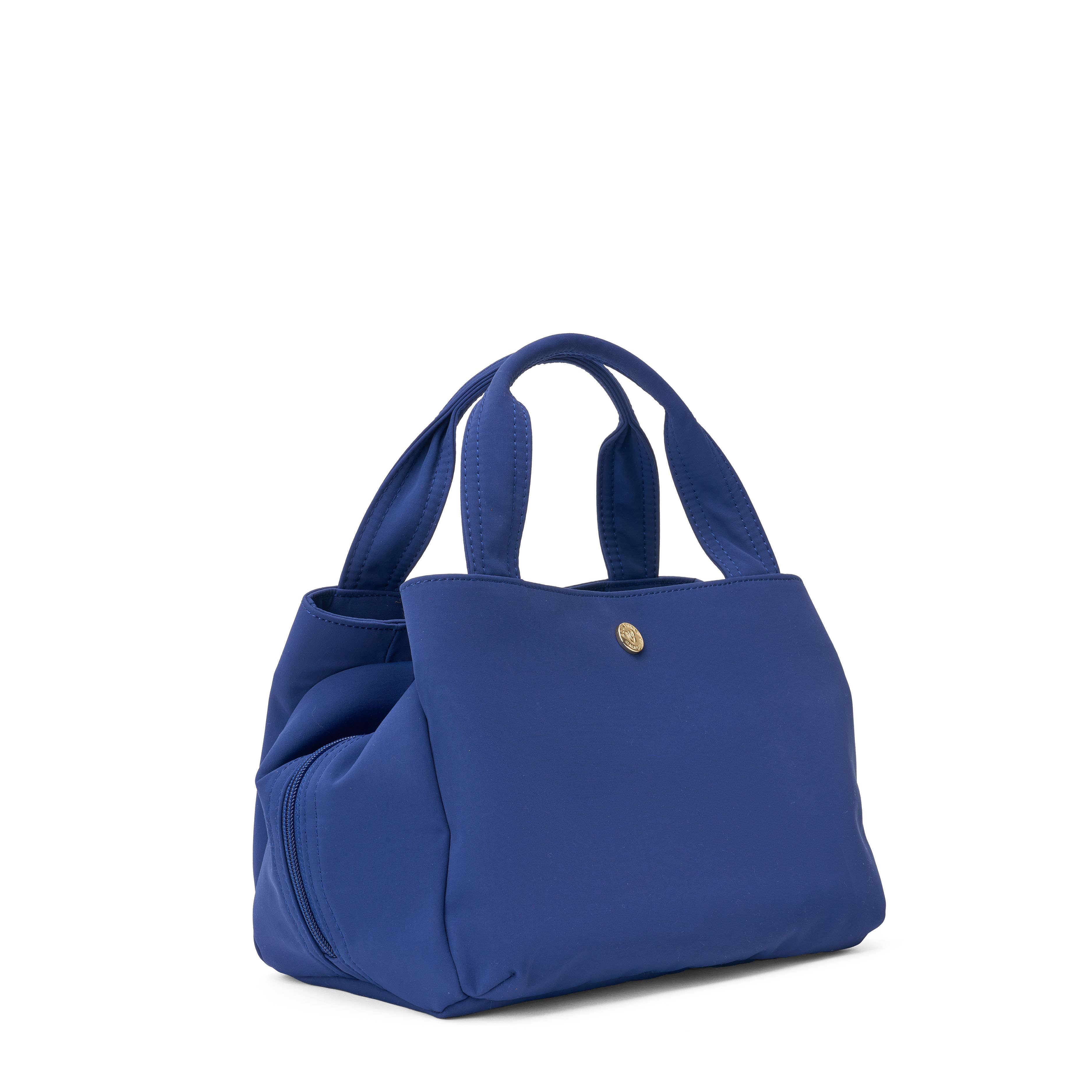 Boulevard - Wholesale Lunch Bag/Box - "Sammy" Lunch Bag (Personalizable)11