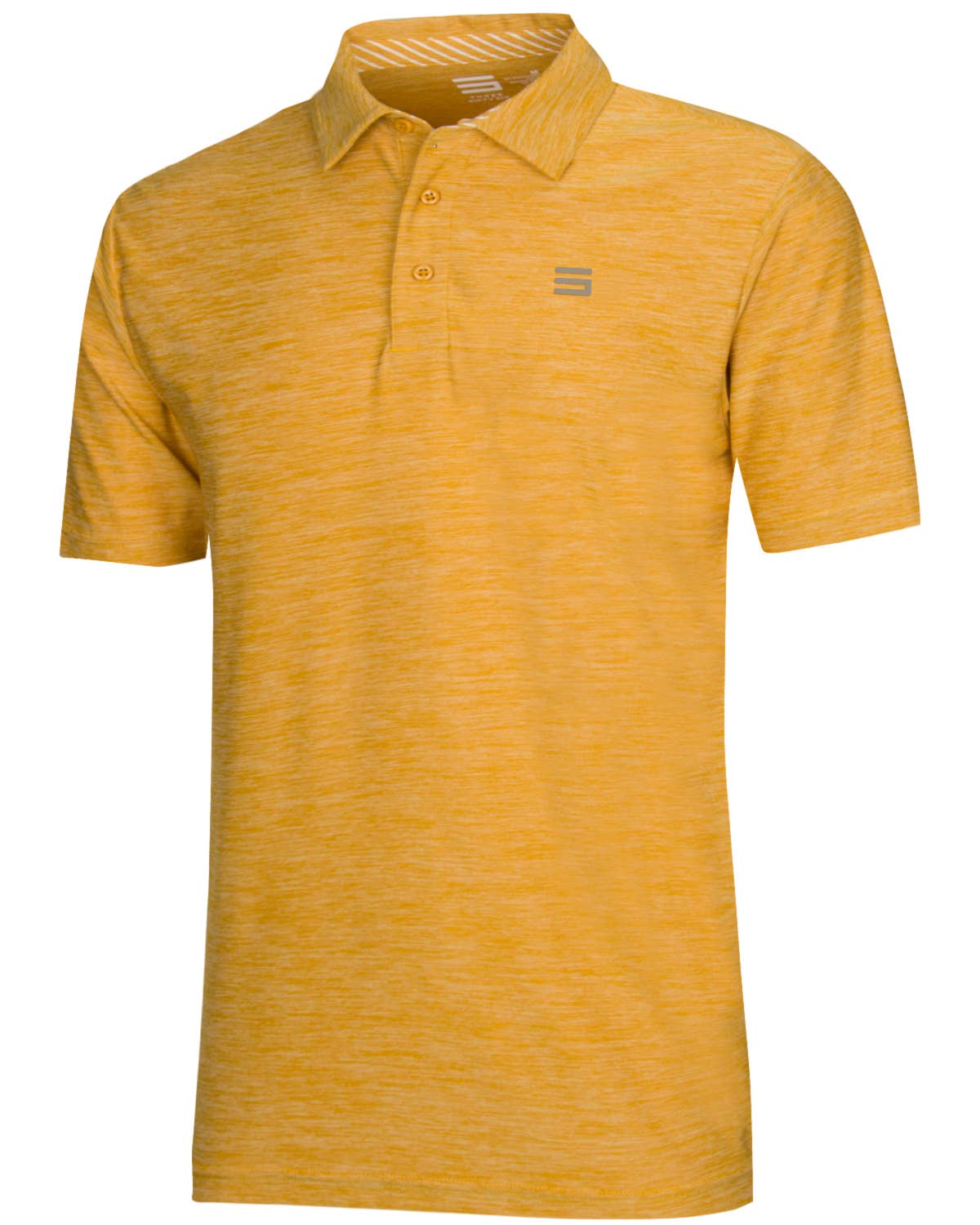 Three Sixty Six - Wholesale Polo - Heren - Sneldrogende golfshirts voor heren, korte mouwen, sportpolo144
