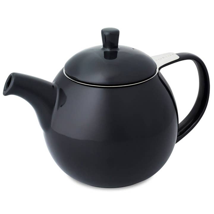 Tea People – wholesale Tea pot – 700ml Forlife Curve Teapot (various colours)