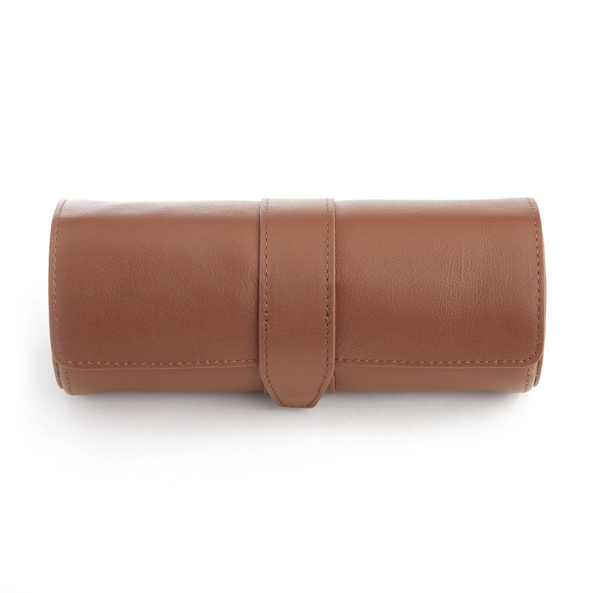 ROYCE New York - Vendita all'ingrosso Cinturino/fascia per orologio - Donna - Rotolo di orologio da viaggio foderato6