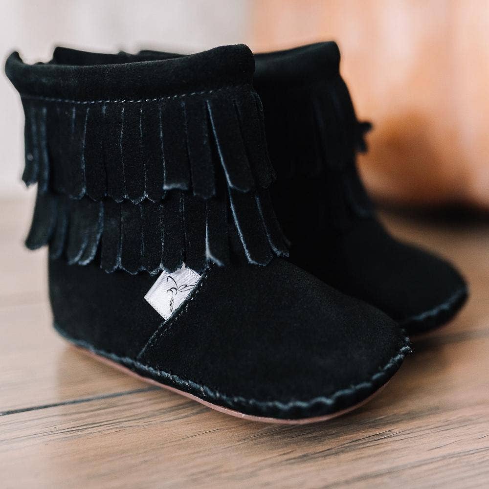 Little Love Bug Company - Wholesale Booties - Baby - The Cozy Boot23
