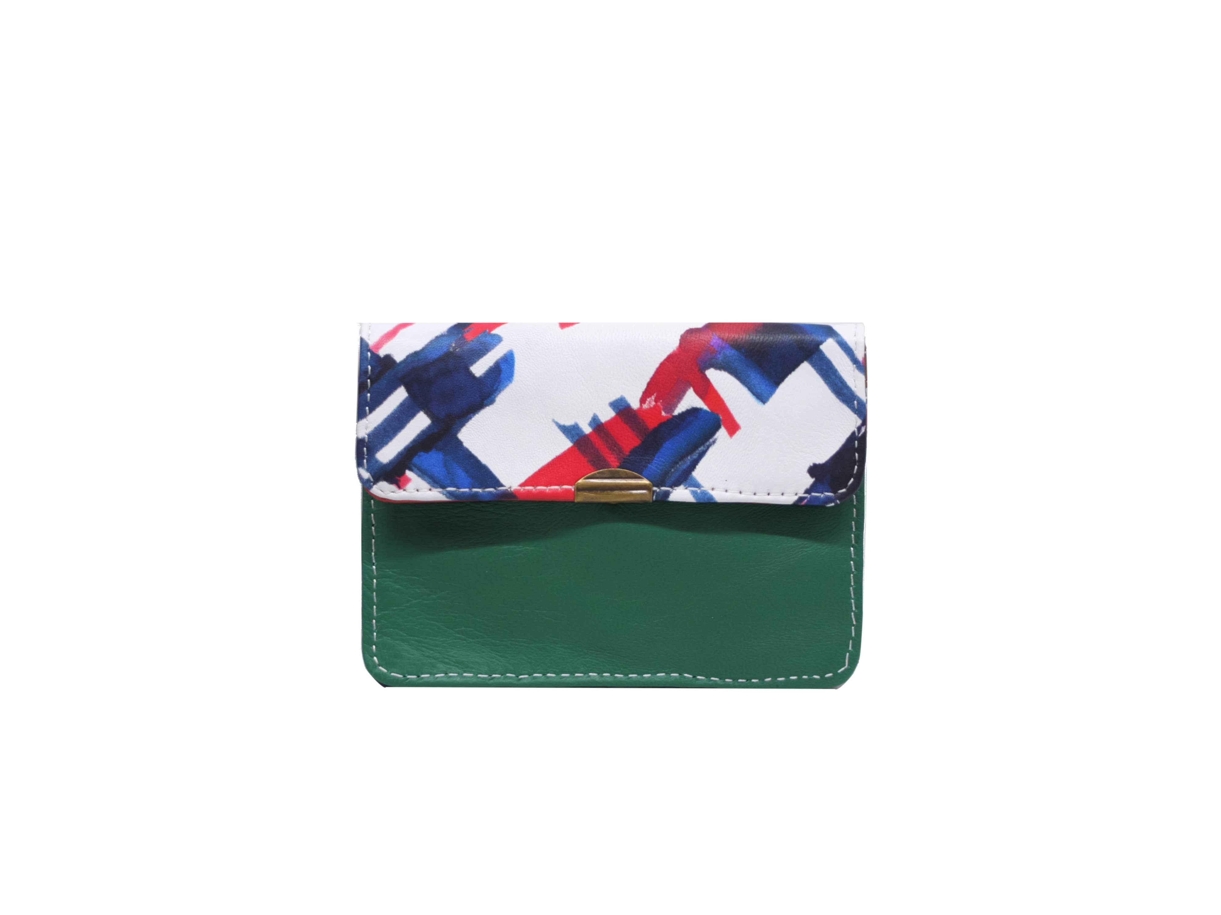 Royal marais – wholesale Coin purse – Unisex – multi-pocket leather wallet13
