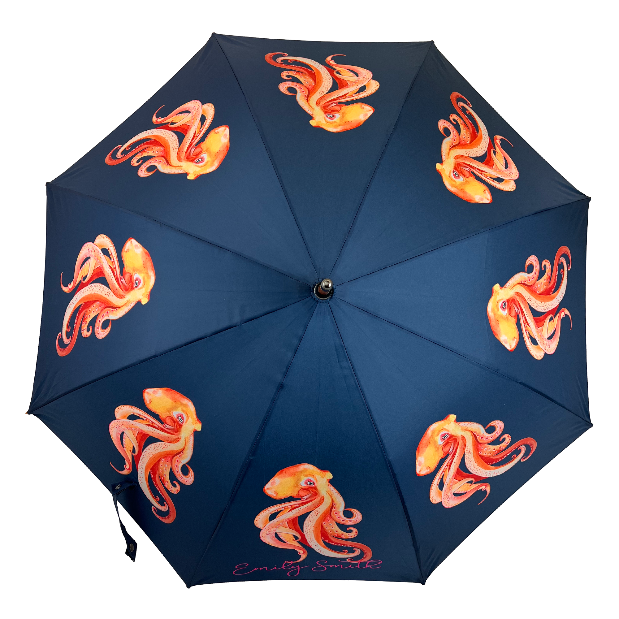 Soake – wholesale Umbrella – Women's – Emily Smith Design Umbrellas by Soake6