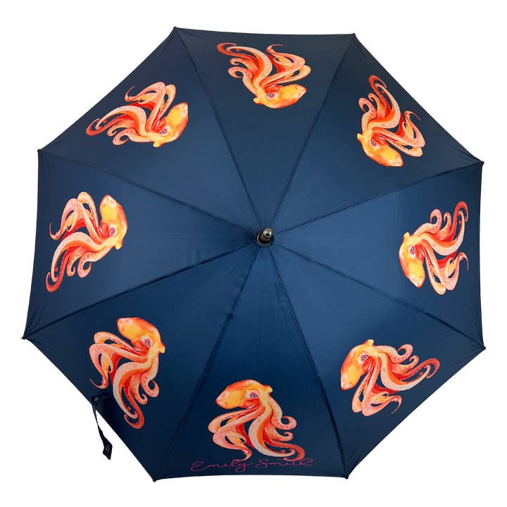 Soake - Wholesale Umbrella - Women's - Emily Smith Design Umbrellas by Soake6
