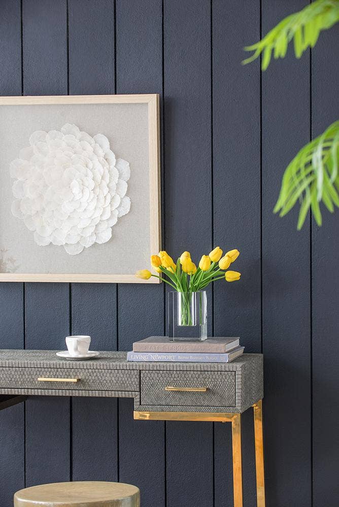 A&B Home Group Inc. - Wholesale Vase - 4x6" Vase,Clear 4EA/CTN9