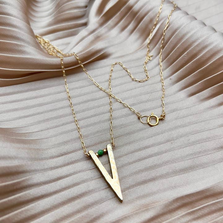 Fluff Hardware - Vente Colliers à pendentif - Collier Vital6