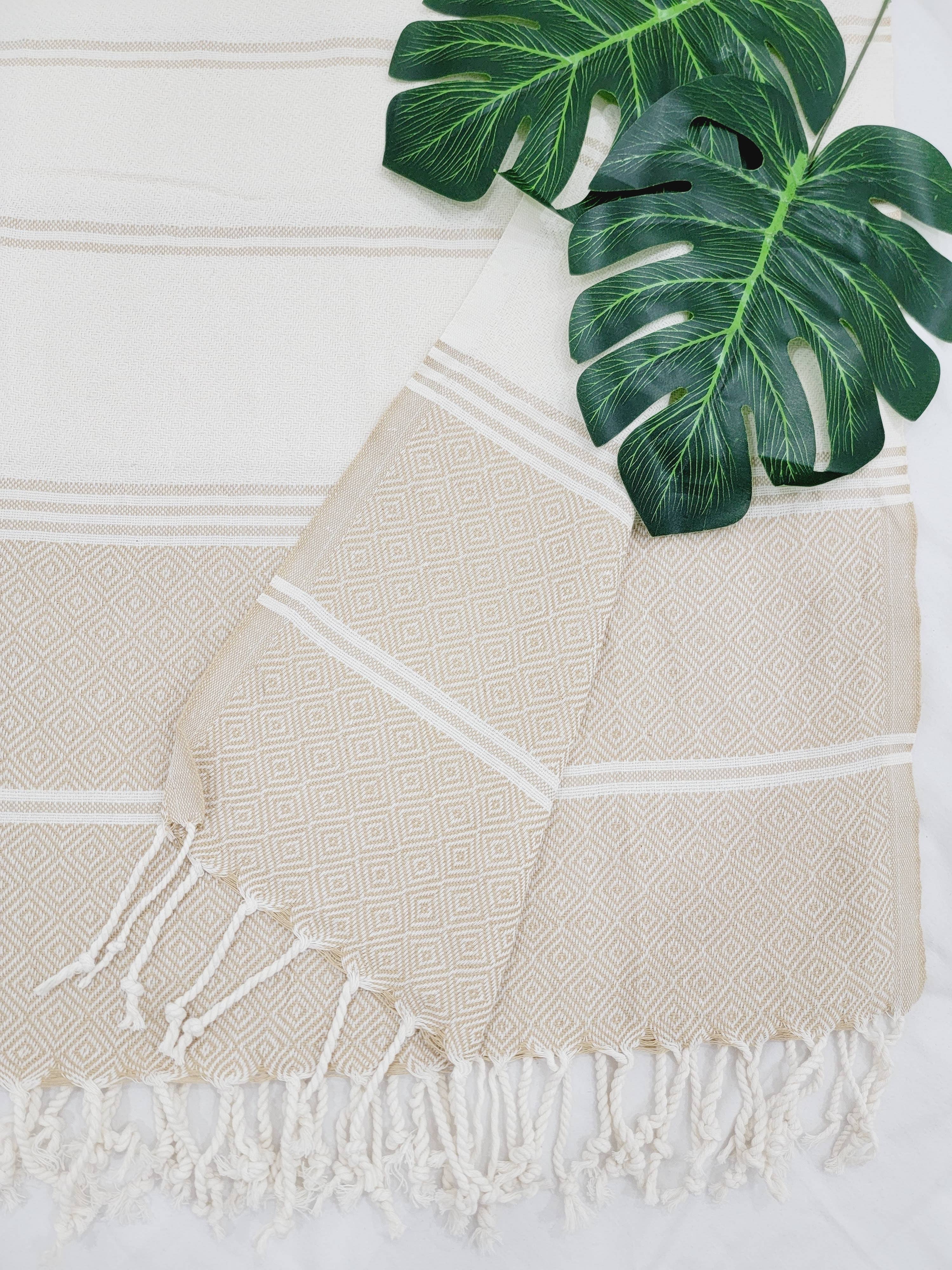 EBRU Home - Wholesale Beach towel - 10 Beach Towel set,Assorted sand free Towel set,Custom towel12