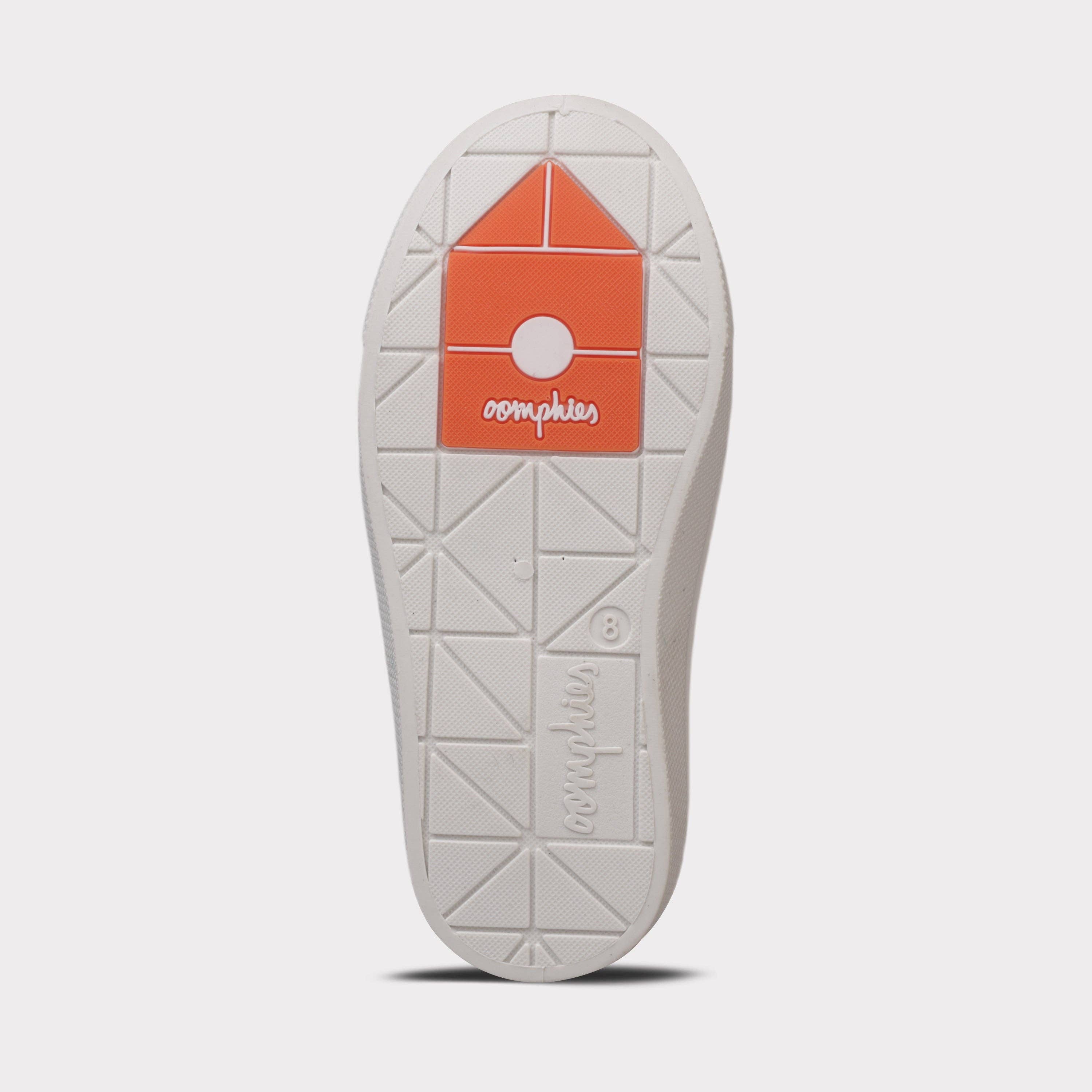 Oomphies - Wholesale Slip On Sneakers - Kids - Rascal Boys Slip-On Shoe10