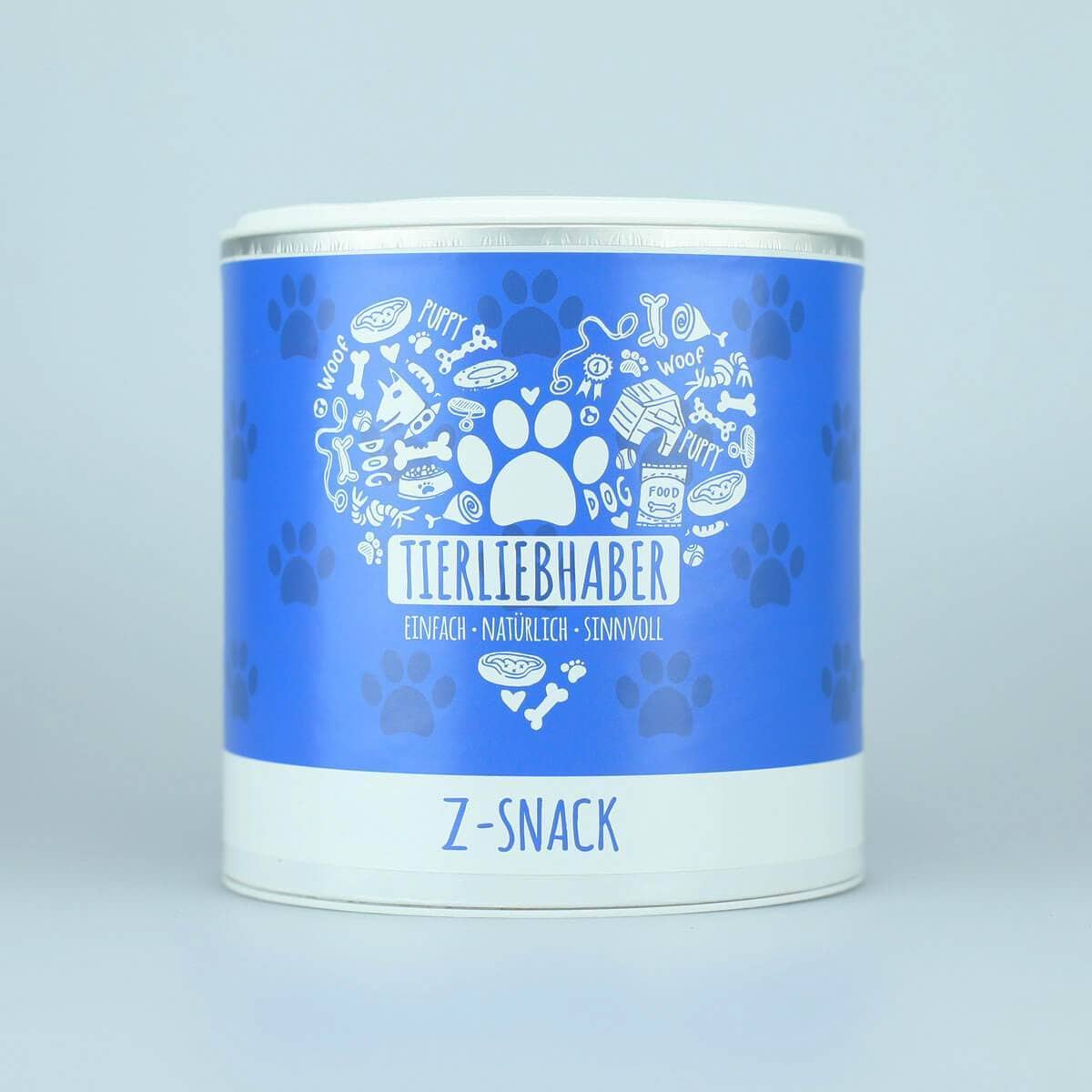 Animagus GmbH - Wholesale Pet Treats - Dog - Z-Snack - supplement snack for dogs6