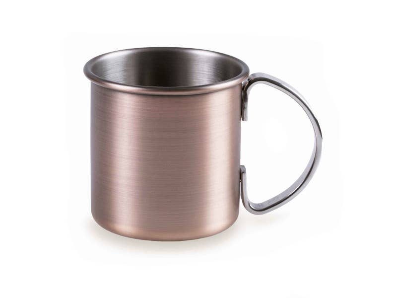 LACOR MENAJE PROFESIONAL S.L. - Vente Verres à cocktail/alcool - Tasse Moscow Mule 480 ml1