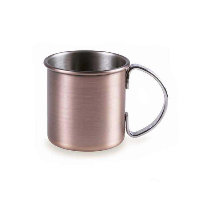 LACOR MENAJE PROFESIONAL S.L. - Vente Verres à cocktail/alcool - Tasse Moscow Mule 480 ml1